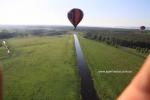 Полет на воздушном шаре Переяслав