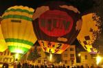 Фестиваль Каменец-Подольский, Полет на шаре