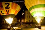Фестиваль Каменец-Подольский, Полет на шаре