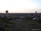 Воздушные шары полет Переяслав-Хмельницкий