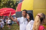 Фестиваль воздушных шаров Белая Церковь 2018