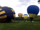 Фестиваль воздушных шаров Переяслав 2018