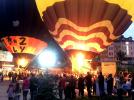 Фестиваль воздушных шаров Трускавец