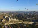 Фестиваль воздушных шаров Каменец-Подольский 2018