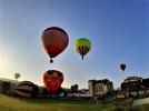 Фестиваль воздушных шаров Карпаты