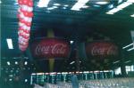 Церемония торжественной закладки завода "Кока-Кола" в Броварах
